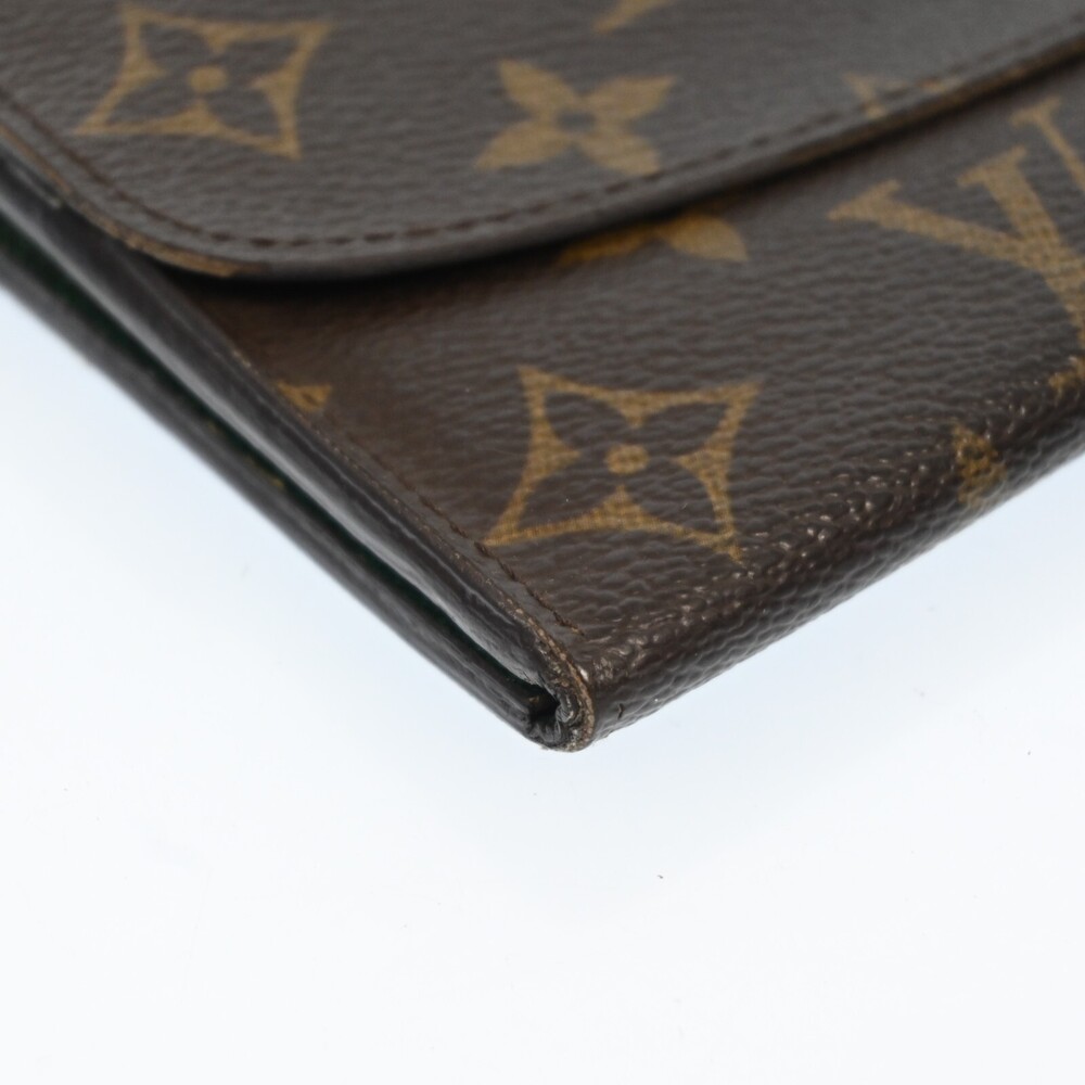 Louis Vuitton Portefeuille Emilie Long #198832L17B - Picture 8 of 15
